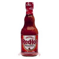Frank's RedHot Sauce Original 354ml