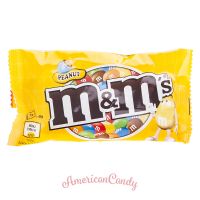 M&M's Peanut