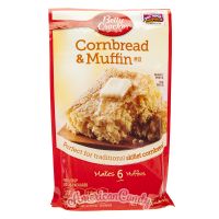 Betty Crocker Cornbread & Muffin Mix 184g