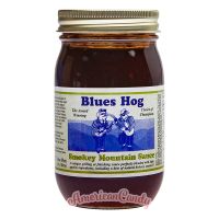 Blues Hog Smokey Mountain Sauce 473ml