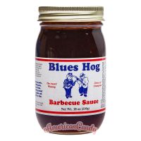 Blues Hog BBQ Sauce 473ml