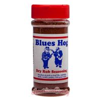 Blues Hog Dry Rub Seasoning Grillgewürz
