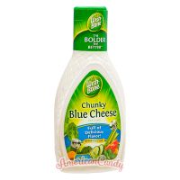 Wish-Bone Chunky Blue Cheese 237ml