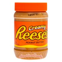 Reese's Peanut Butter Creamy 510g