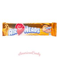 Air Heads Out Of Control Orange