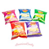 KNÜLLER 20x Walkers Chips Mix
