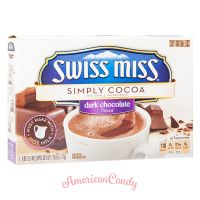Swiss Miss Dark Chocolate Sensation