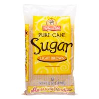 Shop Rite Pure Cane Sugar Light Brown 907g