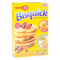 Betty Crocker Bisquick Real Pancakes 567g