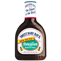 Sweet Baby Ray's Hawaiian BBQ Sauce