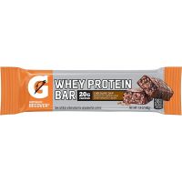 Gatorade Whey Protein Bar Chocolate Chip