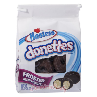 Hostess Donettes Frosted Mini Donuts 319g