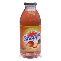 Snapple Mango Madness incl. Pfand