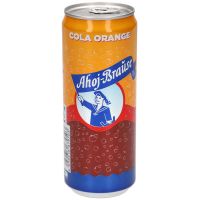 Ahoj-Brause Cola Orange