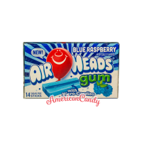 Air Heads Blue Raspberry Gum 14er