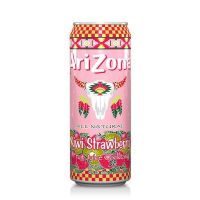 Arizona Kiwi Strawberry 680ml