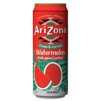 Arizona Watermelon Fruit Juice Cocktail 680ml