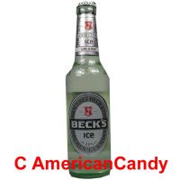 Beck's Ice
