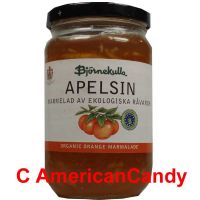 Björnekulla Swedish Jam Apelsin 425g