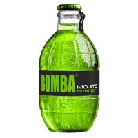 Bomba Mojito Energy