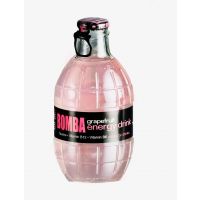 Bomba Pink Energy