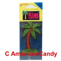 California Scents Hang Outs Lufterfrischer Palms Newport New Car