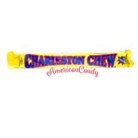 Charleston Chew Vanilla