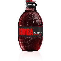 Bomba Cherry Energy