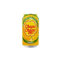 Chupa Chups Sparkling Mango