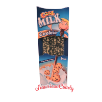 Cool Milk Trinkhalme Cool Milk Cookie 5er Pack