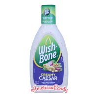 Wish-Bone Creamy Caesar Dressing 473 ml