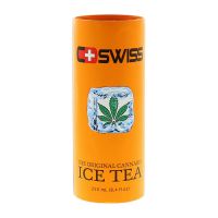 Cswiss Cannabis Ice Tea