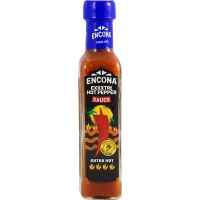 Encona EXTRA Hot Pepper Sauce West Indian