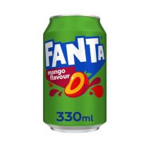 Fanta Mango 
