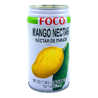 Foco Mango Juice incl. Pfand