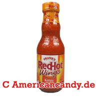 Frank's RedHot Buffalo Wings 148ml