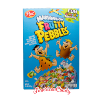 Post Marshmallow Pebbles 304g