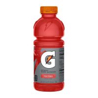 Gatorade Perform Fruit Punch PET