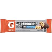Gatorade Whey Protein Bar Cookies and Crème
