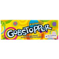 Wonka Everlasting Gobstopper