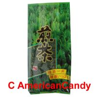 Japanischer Sen-Cha Grüner Tee 120g