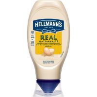 Hellmann's Real Mayonnaise 295ml