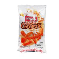 Herr's Crunchy Cheestix