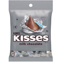 Hershey's Kisses Creamy Milk Chocolate 150g