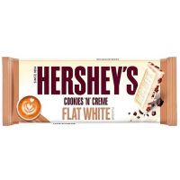 Hershey's Cookies 'n' Creme Flat White 90g