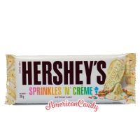 Hershey's Sprinkles and Crème