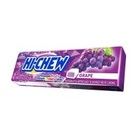 HI-Chew Fruity Chewy Grape