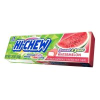 HI-Chew Fruity Chewy Sweet & Sour Watermelon
