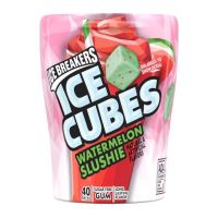 Ice Breakers Ice Cubes Watermelon Slushie Mega Pack