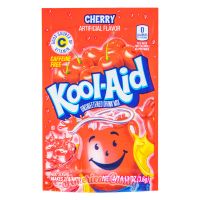 Kool Aid Cherry